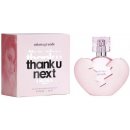 Ariana Grande Thank U Next parfumovaná voda dámska 30 ml