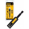 DeWALT DT7440 čistitelný nástavec na matice pro rázové utahováky 10 x 75 mm
