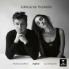 Desandre Lea/T. Dunford/Jupiter - Songs Of Passion / Digipak / 2CD [2 CD]