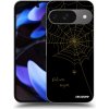 Picasee ULTIMATE CASE pro Google Pixel 9 - Delicate danger