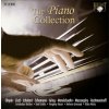 PIANO COLLECTION: Klavírní skladby - DÁRKOVÁ EDICE (25CD) (BRILLIANT CLASSICS)