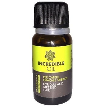 Selectiver incredible Oil 10 ml