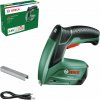 Bosch Akumulátorová sponkovačka PTK 3,6 LI 0603968220