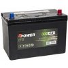 Autobatéria BPOWER ASIA EFB 12V 95Ah 760A 335EFB