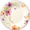 Plytký obedový tanier Villeroy&Boch Mariefleur 30 cm
