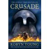 Crusade (Robyn Young)(Brožovaná)