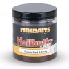 Halibutky v dipe Mikbaits Prevedenie: Robin Red 14mm