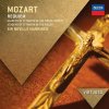 Wolfgang Amadeus Mozart - Requiem CD