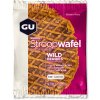 GU Energy Stroopwafel lesné ovocie 30 g