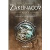 Zaklínačov kódex - Alain T. Puyssegur