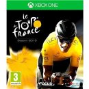 Hra na Xbox One Tour de France 2015