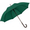 Doppler Oslo AC - holový vystreľovací dáždnik zelená