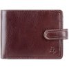 Značková pánska peňaženka so zapínaním - Visconti (KPPN289)