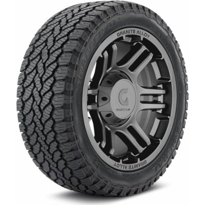 General Tire Grabber AT3 245/75 R16 120S