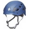 Black Diamond Half Dome Helmet denim Modrá; M/L helma