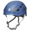 Black Diamond Half Dome Helmet denim Modrá; S/M helma