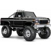 TRAXXAS Traxxas TRX-4 Ford F-150 Ranger XLT TQi 1:10 RTR černá