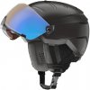 Lyžiarska prilba Atomic Savor GT Visor Photo Black L (59-63 cm)