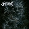 Cryptopsy: An Insatiable Violence CD