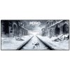GAYA ENTERTAINMENT Metro Exodus - Winter - podložka pod myš GE3932