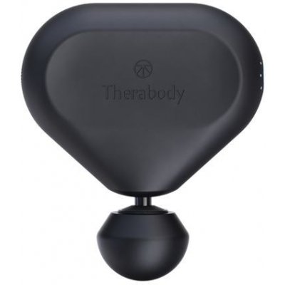 Therabody Theragun Mini 2nd Generation Black