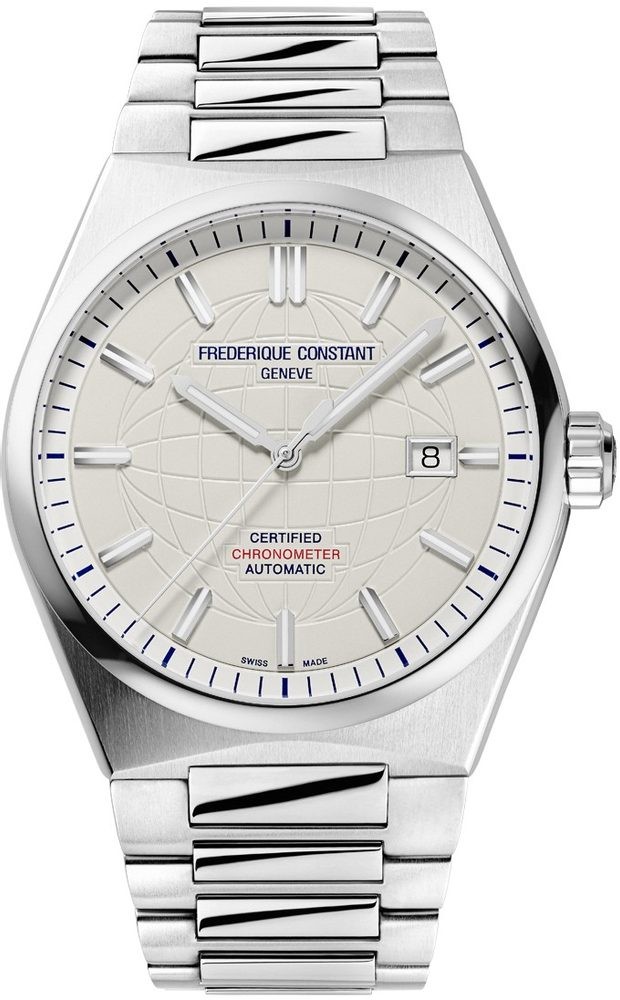 Frederique Constant FC-303SI4NH6B