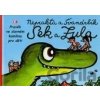 Sek a Zula - Pravěk ve slavném komiksu pro děti - 2.vydání - Miloslav Švandrlík