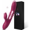 Paloqueth Rabbit Vibrator for Her with Shock Function