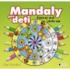 Mandaly pre deti – čarovný svet okolo nás - Ivana Bartáková