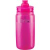Elite Fly Tex 550 ml priehľadná/fluo ružová E016041114