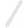 LED žiarivka G23 6W = 11W 700lm 6500K studená biela 120° Dulux Ledvance