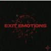 Blind Channel - Exit Emotions (Red Transparent) (LP)