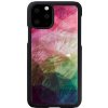 iKins SmartPhone case iPhone 11 Pre water flower black