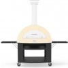 Alfa Forni Base 5 Pizze Moderno black (BF-5P-NEGO)