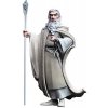 Weta Workshop The Lord of the Rings - Gandalf the White Figure Mini Epic - 18 cm