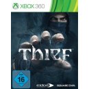 Hra na Xbox 360 Thief