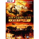 Hra na PC Air Conflicts: Vietnam