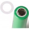 Keeppower HPVC izolačné krúžky ø20 mm pre 21700 batérie 8 ks