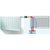 Radiator KORAD 21VKL 600x600