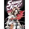 Kodansha America Shaman King Omnibus 9 (Vol. 25-27)