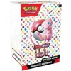Pokémon TCG: Scarlet & Violet 151- Booster Bundle