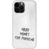 Picasee Fashion Case MagSafe pre Apple iPhone 13 Pro Max - White Fuel