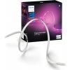 Philips Hue White and color ambiance 8720169326750 Solo Lightstrips LED pás 10m 20W/1700lm 2000-6500K+RGB biela