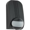 Telefunken Telefunken 306505TF - Vonkajší senzor pohybu 180° IP44 čierna BL1781 + záruka 3 roky zadarmo + záruka 3 roky zadarmo