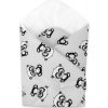 COSING Sleeplease Pandy Bodky sivá 8595608810455