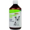 Hyalgel Dog Original jablko 500ml