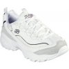 Skechers Nízke tenisky D'lites Biela