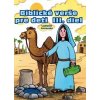 Biblické verše pre deti (III. diel) - Ladislav Fričovský