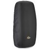 Pláštěnka na batoh Lowe Alpine Raincover M - black