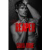 His Reaper (Cora Rose)(Brožovaná)